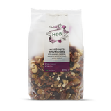 Holland Barrett Mixed Nuts Raisins 850g