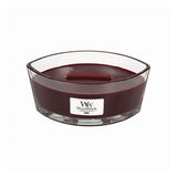 Woodwick Large Hearthwick Mums Candle 16oz