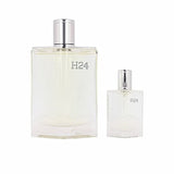 Herm√®s H24 Gift Set 100ml EDT + 12.5ml EDT