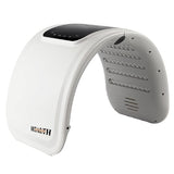 Nikki Temple Glow Curve II LED Light Therapy Pod for Skincare