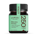 Egmont Honey Manuka Honey MGO 250 250g