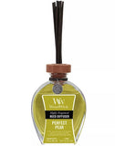 Woodwick Perfect Pear Reed Diffuser 89ml