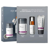 Age Defense Kit: Superfoliant + Serum + Skin Recovery SPF50