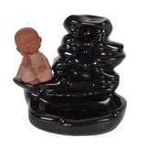 Something Different Buddha Waterfall Backflow Burner