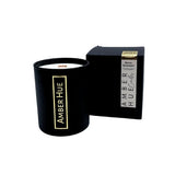 Amber Hue Candles - Royal Baccarat Deluxe Candle - Soy Wax - 200g