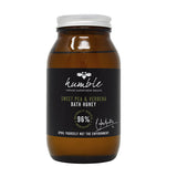 Humble Natural Beauty Sweet Pea & Verbena Bath Honey 275ml