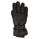 Mountain Warehouse Mens Isotherm Waterproof Ski Gloves (M)