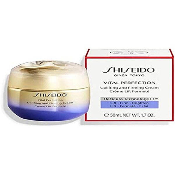 Vital Perfection Overnight Firming Treatment Cream 50ml