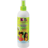 Africas Best Kids Originals 2 N 1 Conditioning Detangler