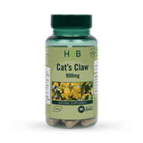 Holland Barrett Cats Claw 90 Capsules