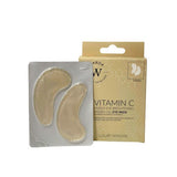 Warda - Vitamin C Under Eye Brightening Hydro Gel Pad x 3
