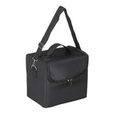 Livingandhome Portable Tattoo Supplies Organizer Makeup Case