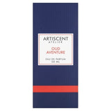 Superdrug Artiscent Oud Aventure EDP 50ml