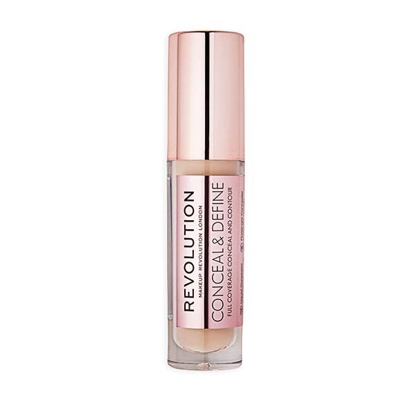 Revolution Conceal & Define Concealer C7
