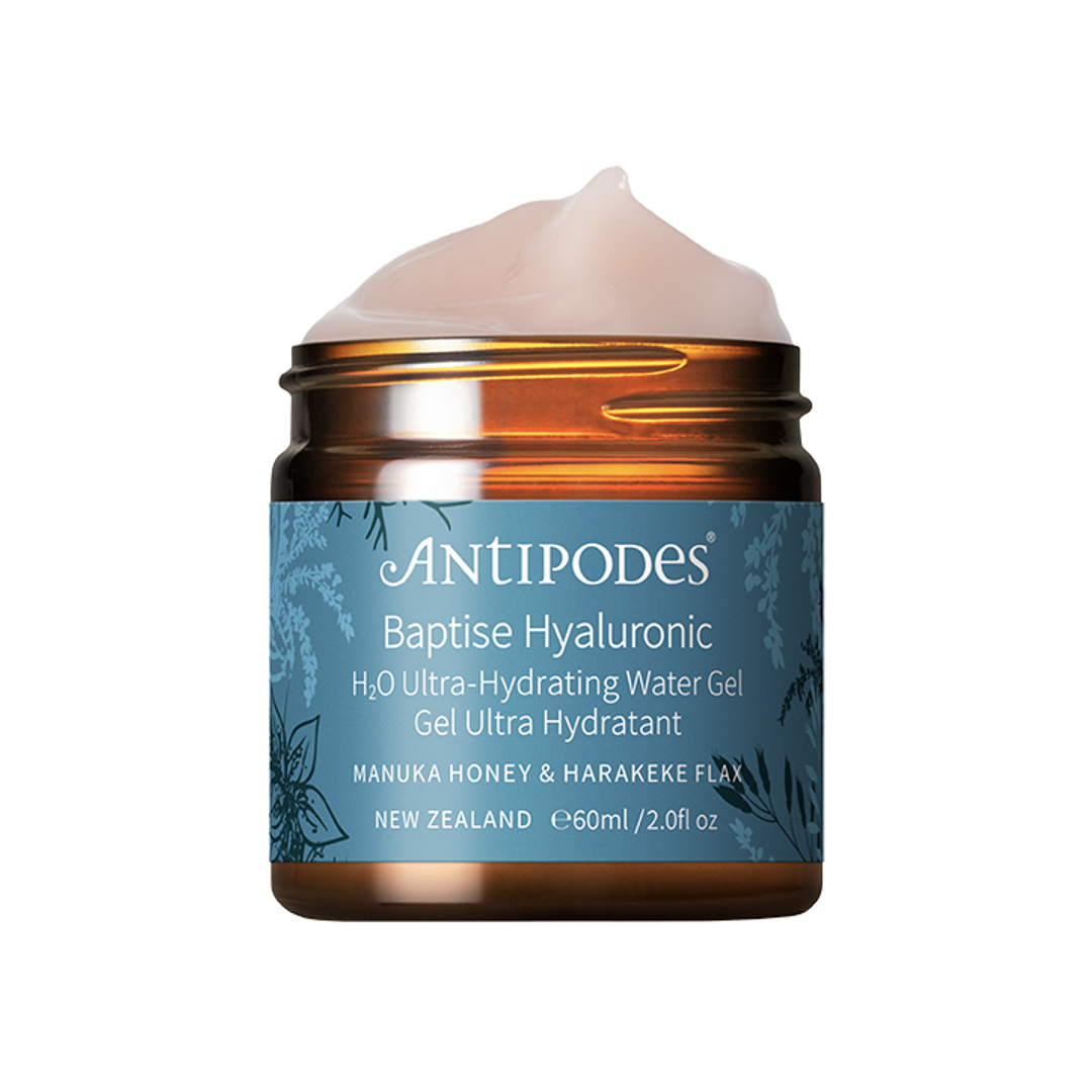 Antipodes Baptise Ultra Hydrating Gel