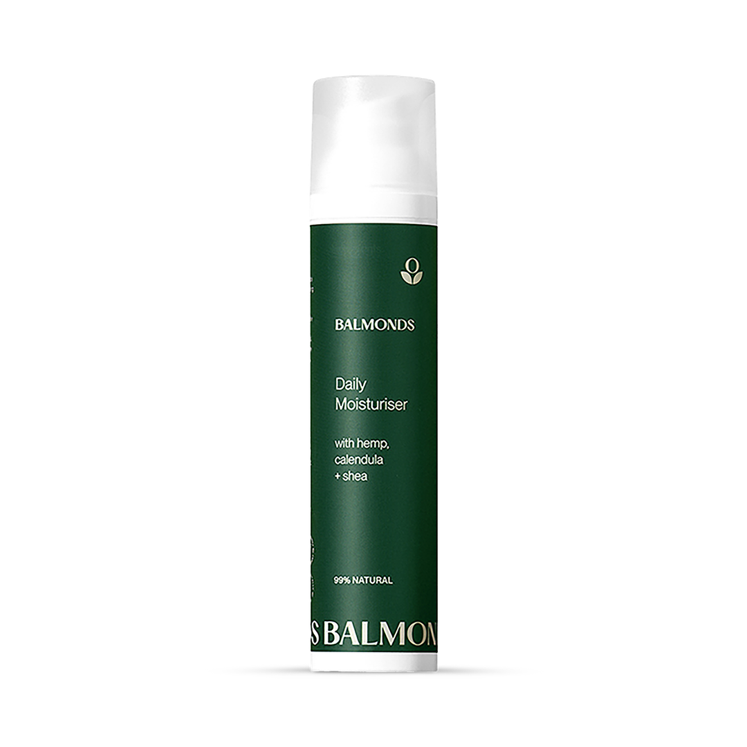 Balmonds Daily Moisturising Cream 100ml