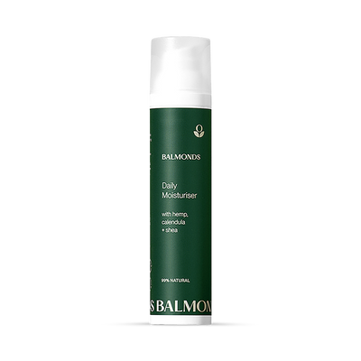 Balmonds Daily Moisturising Cream 100ml