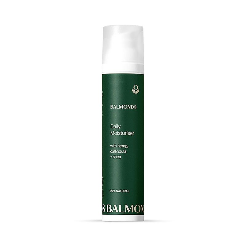 Balmonds Daily Moisturising Cream 100ml