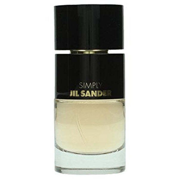 Jil Sander Simply Jil Sander Eau de Parfum 60ml Spray