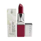Clinique Pop Matte Lip Colour & Primer 3.9g - 06 Rose Pop