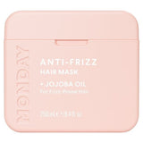 Monday Haircare Hair Mask Anti Frizz 250ml