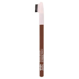Studio London Boss Brow Eyebrow Pencil Chocolate