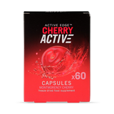 Cherry Active Ltd 60 Capsules