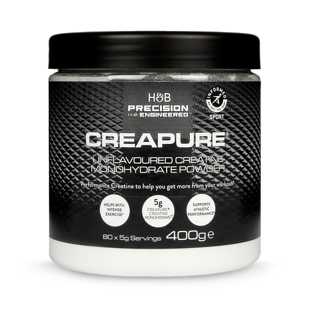 Creapure Creatine Powder 400g