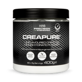 Creapure Creatine Powder 400g