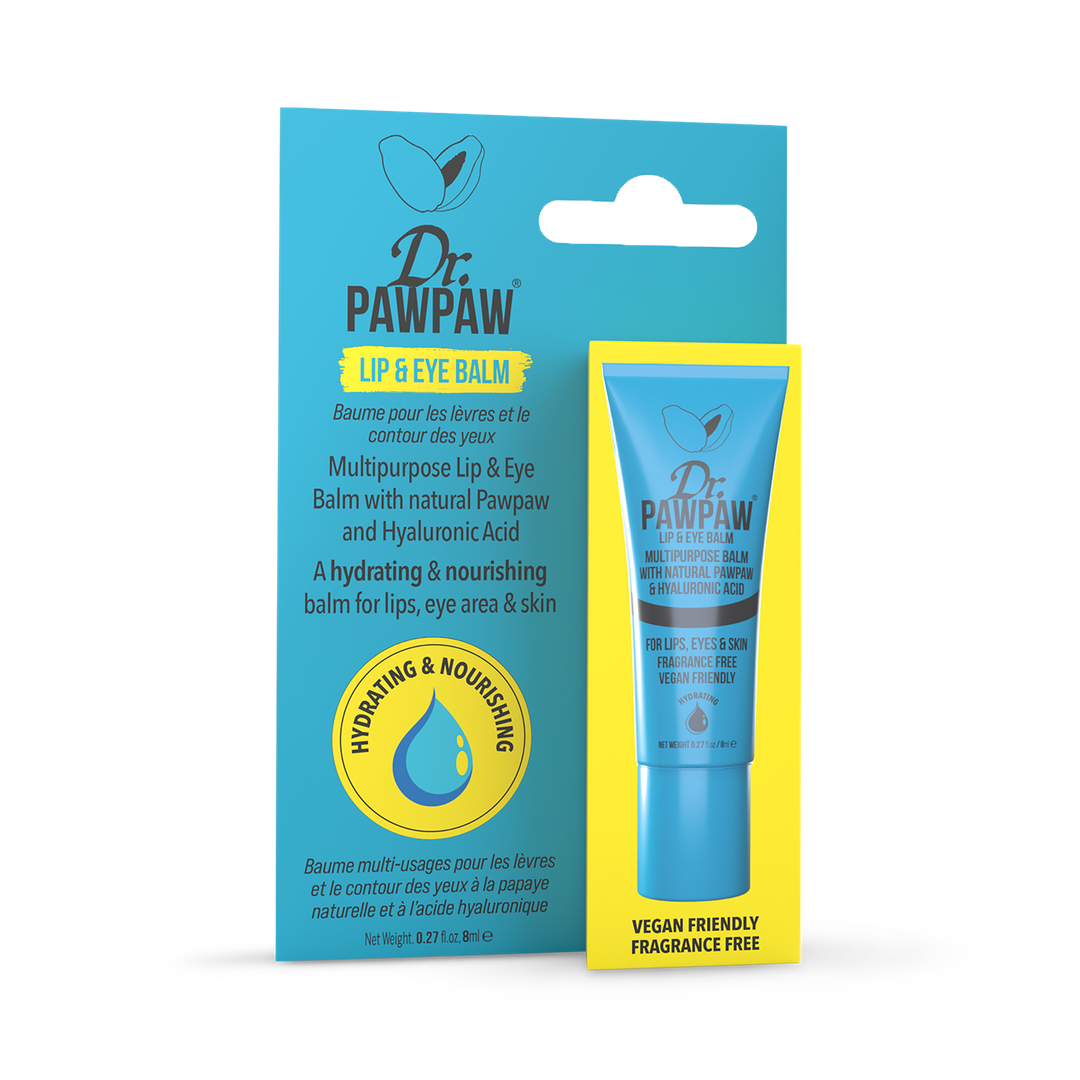 Dr PawPaw Lip Eye Balm 8ml