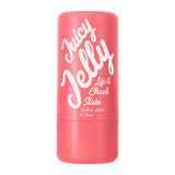 W7 Juicy Jelly Lip And Cheek Stain 6G - Fresh