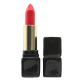 Guerlain KissKiss Creamy Shaping Lipstick 329 Poppy Red