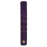 Something Different Wood Star Incense Ash Catcher