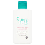 Simply Pure Hydrating Light Moisturiser 150 ml