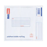 County Stationery Envelope Mail Bags (Pack Of 10) (L)