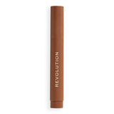 Revolution Instant Brow Hair Pen Warm Brown