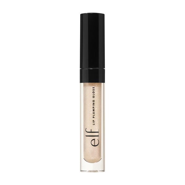 e.l.f. Lip Plumping Gloss Pink Sugar