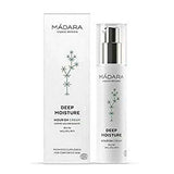 Madara Deep Moisture Cream 50 ml