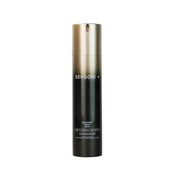Sensori+ Macedon Trail Body Lotion 200ml