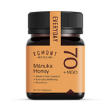 Egmont Honey Manuka Honey MGO 70 250g