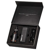 Tanrevel Gift Set Tanning Liquid and Self Tan Spray Device