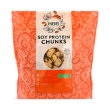 Holland Barrett Soy Protein Chunks 400g