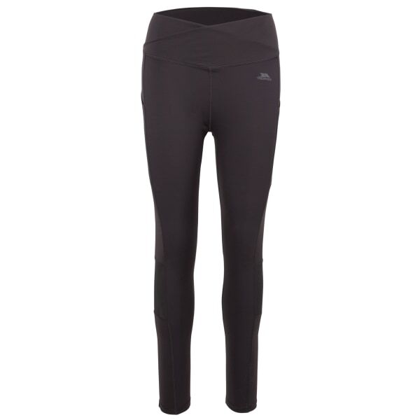 Trespass Womens Bibi Active Leggings (L)