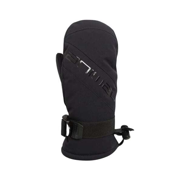 Animal Kids Cosy Ski Mittens (S)