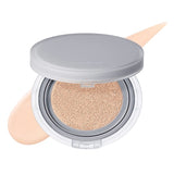 rom&nd Nu Zero Cushion #01 Porcelain 17