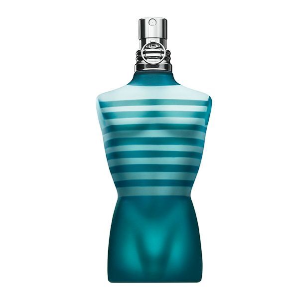 Jean Paul Gaultier Le Male Eau de Toilette 125ml, UK version