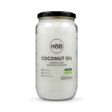 Holland Barrett Coconut Oil 1000ml