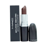 MAC Matte Lipstick 3g - Victorian