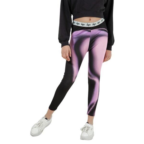 Hype Girls Spray Fade Leggings (15 Years)