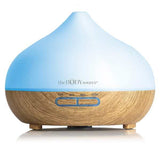 The Body Source Aroma Diffuser for Essential Oils (300ml)